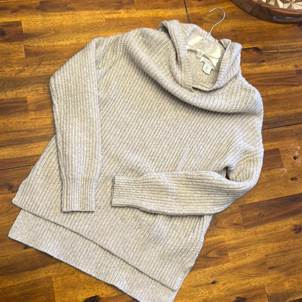 Sweater Weather